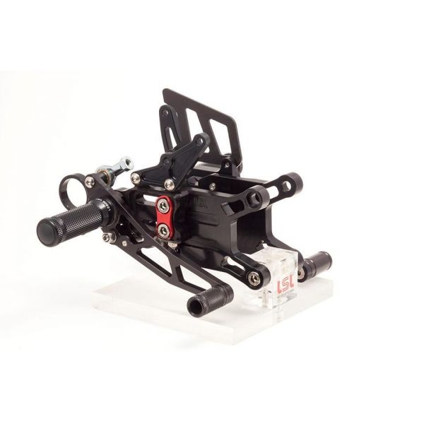 Multi-position LSL Honda CBR1000RR (08-19)