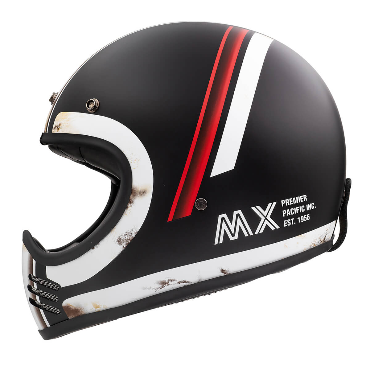 MX DO92 OS BM