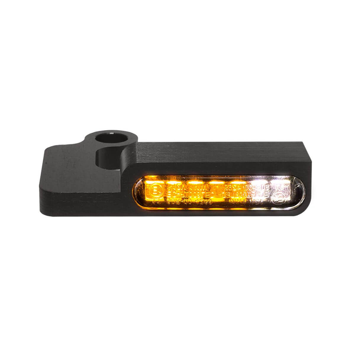 Nano + feu Harley Davidson XL883/XL1200 (04-13)