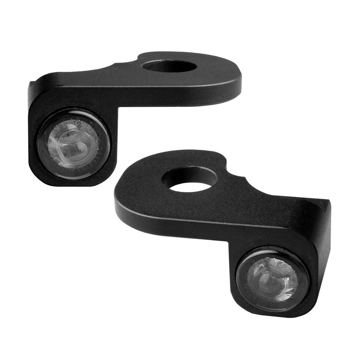 Nano Guidon + feu Harley Davidson Breakout (13-14)