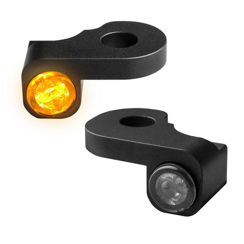 Nano Guidon Harley Davidson CVO (02-21)