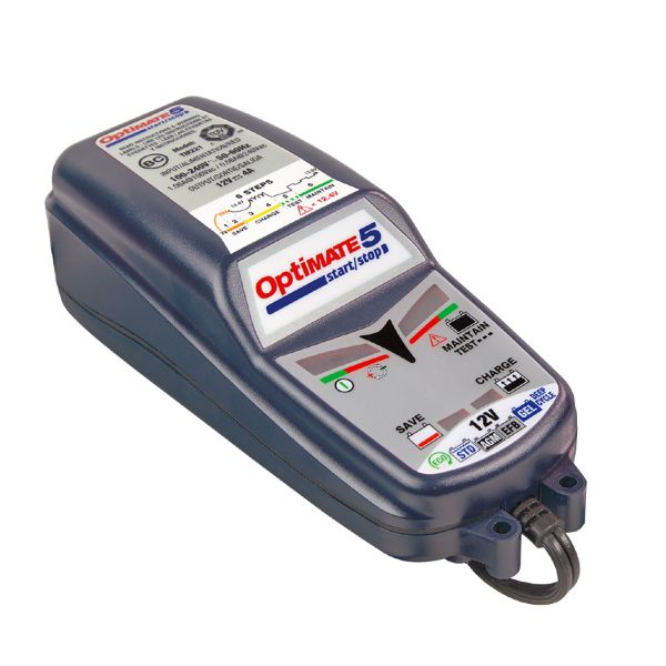 Optimate 5 TM220
