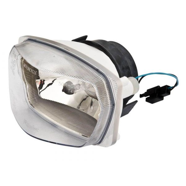 Optique de remplacement V-Face Rtech