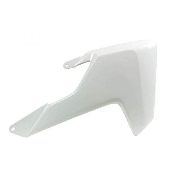 Ouies de radiateur Rtech Husqvarna FC/FE/TC/TE (16-17)