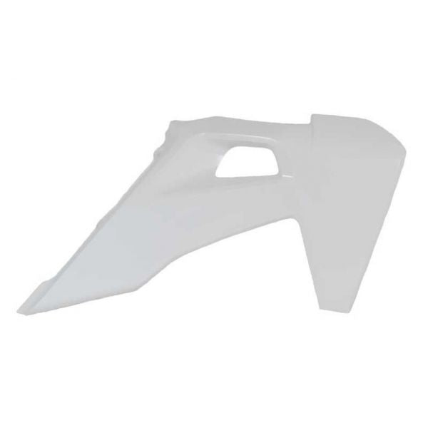 Ouies de radiateur Rtech Husqvarna FC/FE/TC/TE (18-22)