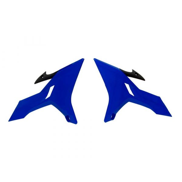 Ouies de radiateur Rtech Yamaha YZ125/YZ250 (15-21)