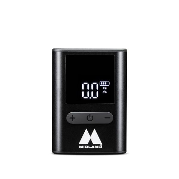 Enerpump Mini - Compresseur d'Air