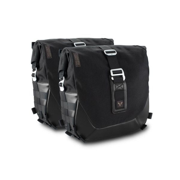 Pack Legend LC2 Black Triumph Bonneville Speedmaster (18-20)