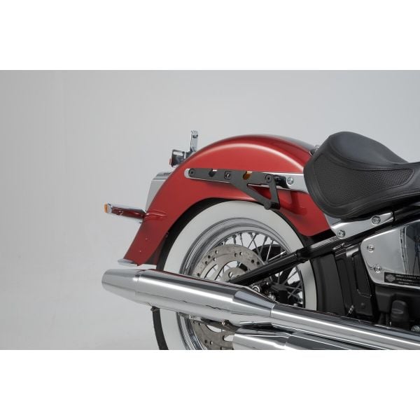 Pack Legend LH1/LH2 Harley Davidson Softail Deluxe (18-20)
