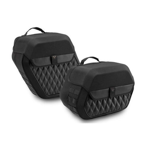 Pack Legend LH1/LH2 Harley Davidson Softail Deluxe (18-20)