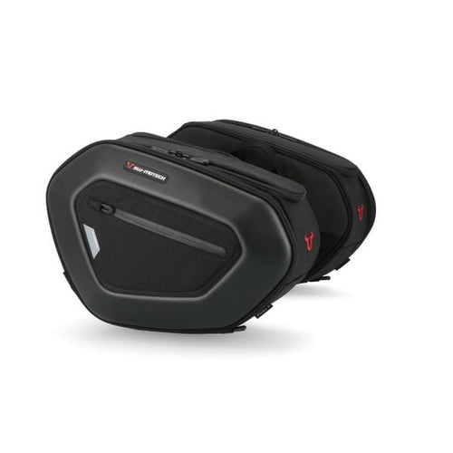 Sacoches Cavalieres Pack Pro Blaze Honda CB600F Hornet/CBR600F (07-13)