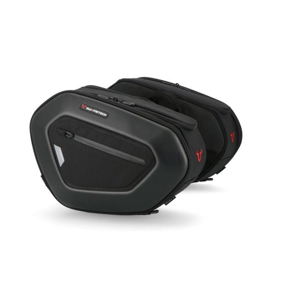 Sacoches Cavalieres Pack Pro Blaze Suzuki GSX1300R Hayabusa (08-16)