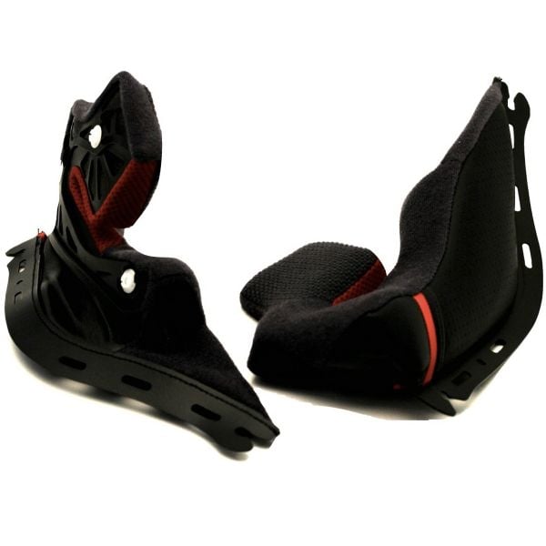 Paire de joues NXR