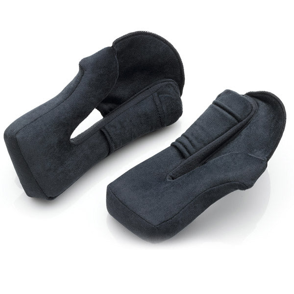 Paire de Joues S2 et S2 Sport