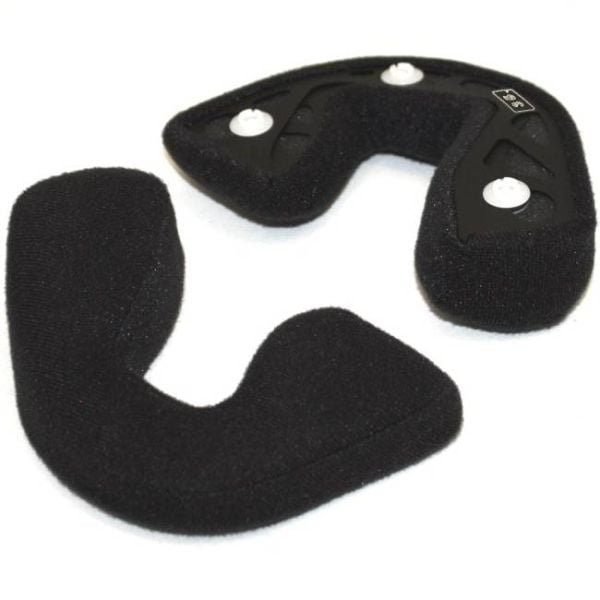 Paire de Joues J.O - J.O 2