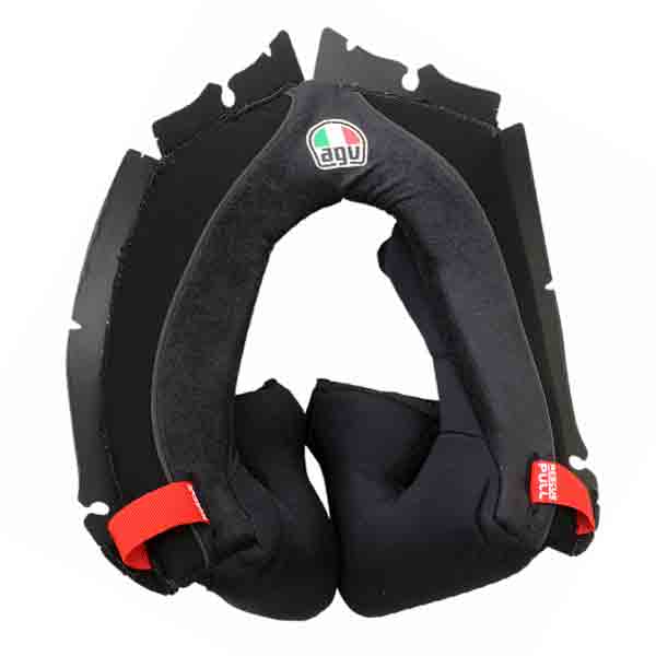 Paire de Joues K-5 S