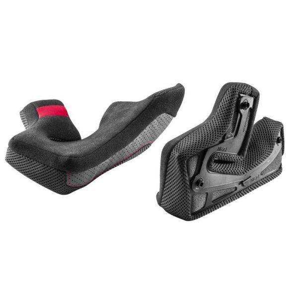 Paire de Joues N87