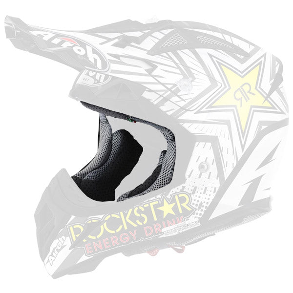 Paire de Joues Twist Rockstar