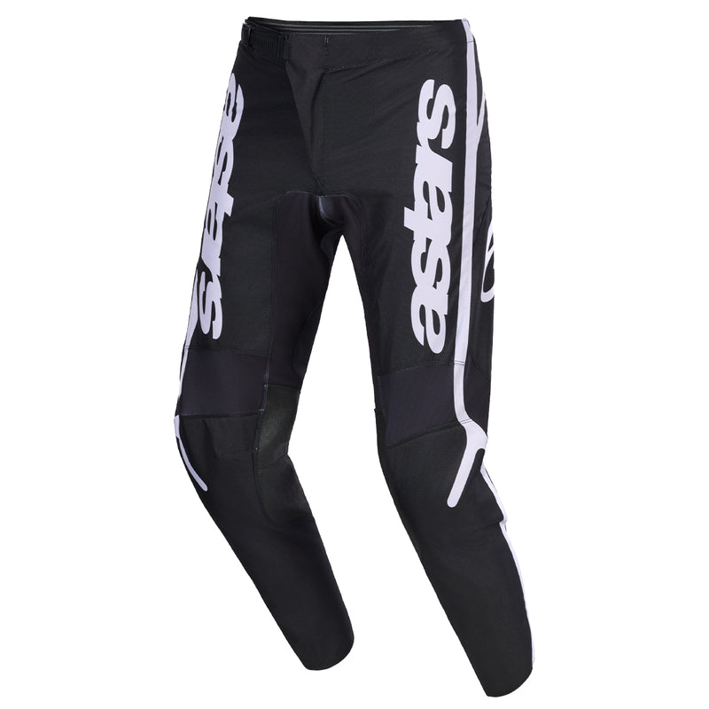 Fluid Apex Pants Black Gray