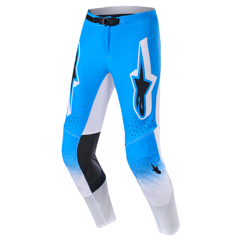 Supertech Scenz Pants Ucla Blue White