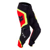 180 Ballast Black Red Pant