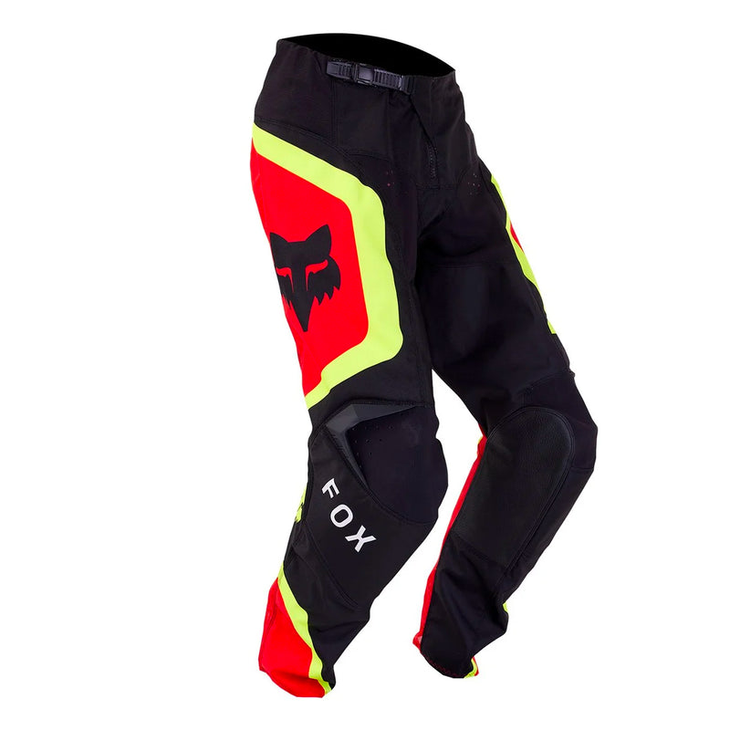 180 Ballast Black Red Pant