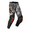 180 Bnkr Grey Camo Pant