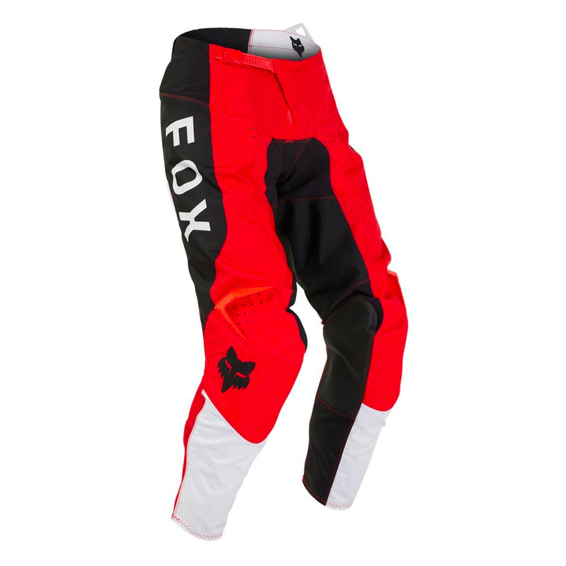 180 Nitro Flo Red Pant