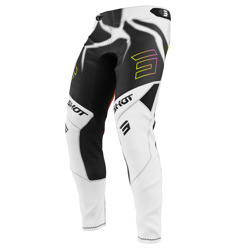 Aerolite Devil Black Pant