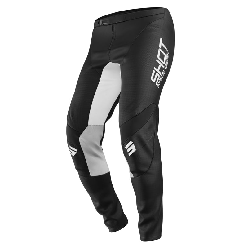 Contact Hera Black Femme Pant