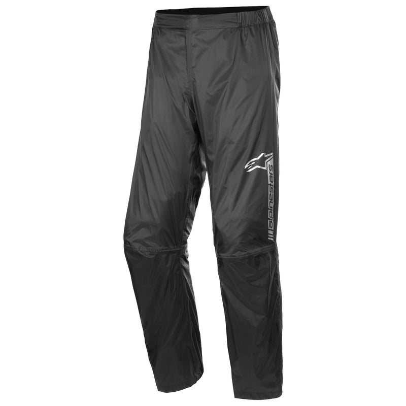 Hurricane Rain V2 Pants Black