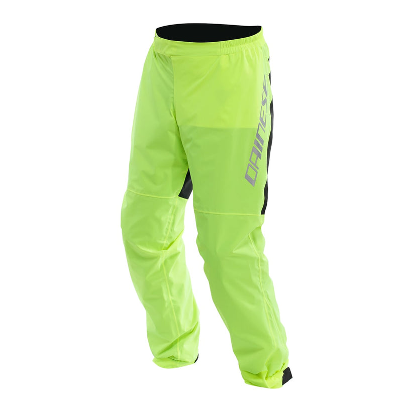Ultralight Rain Pants Fluo Yellow