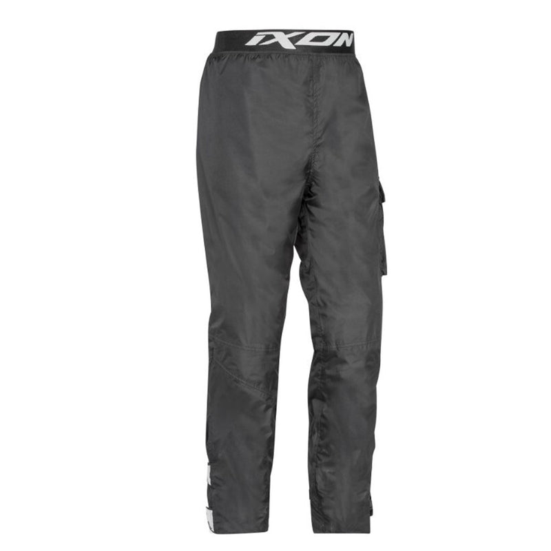 Doorn C-Sizing Black Bright Yellow