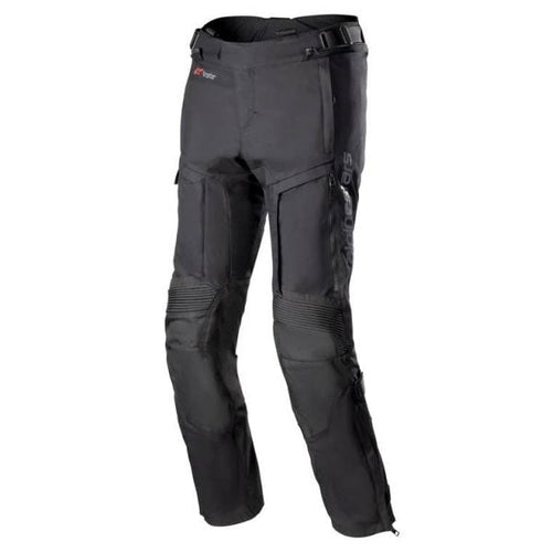 Bogota Pro Drystar 3 Seasons Black Black Pants