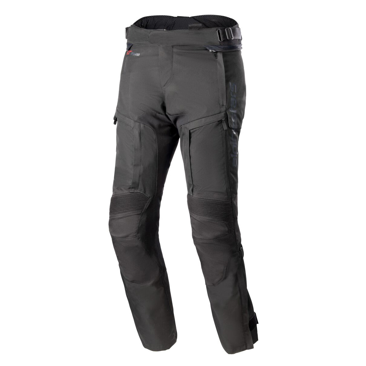 Bogota Pro Drystar 4 Seasons Black Black Pants