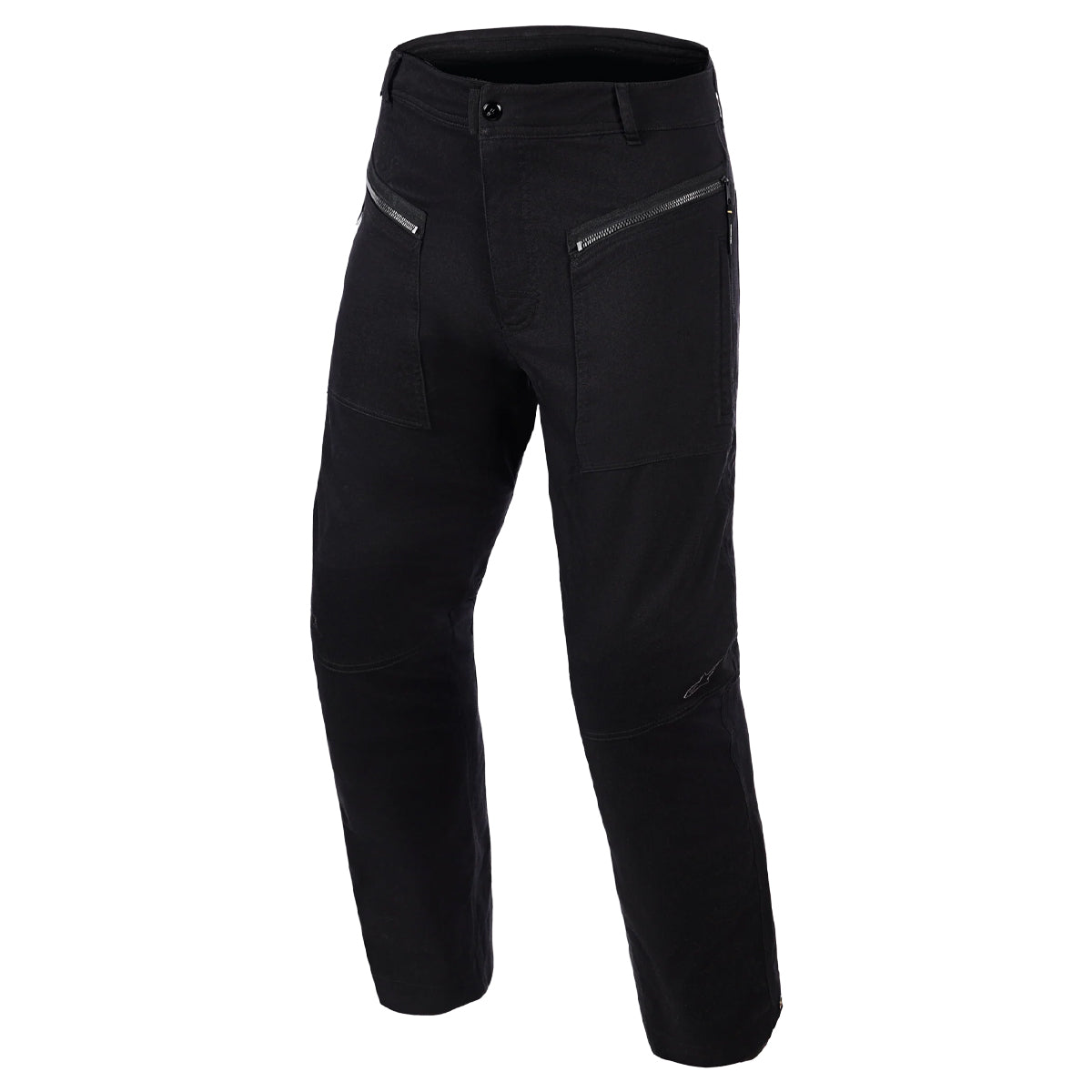 Flex-Ast Canvas Black
