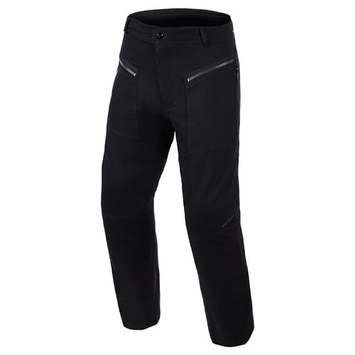 Flex-Ast Canvas Black