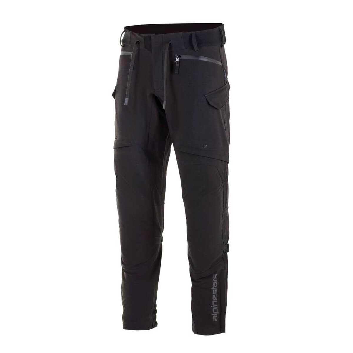 Juggernaut Waterproof Black