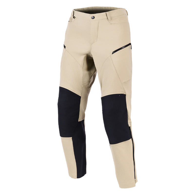 Stella Explore Ast Pants Aluminium Black