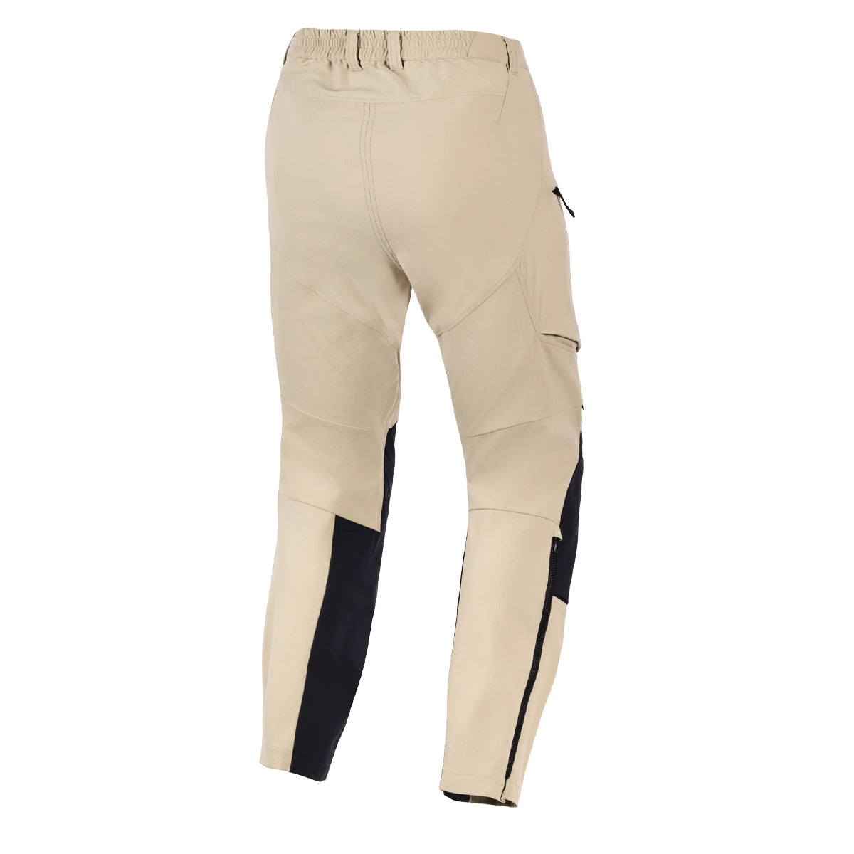 Stella Explore Ast Pants Aluminium Black