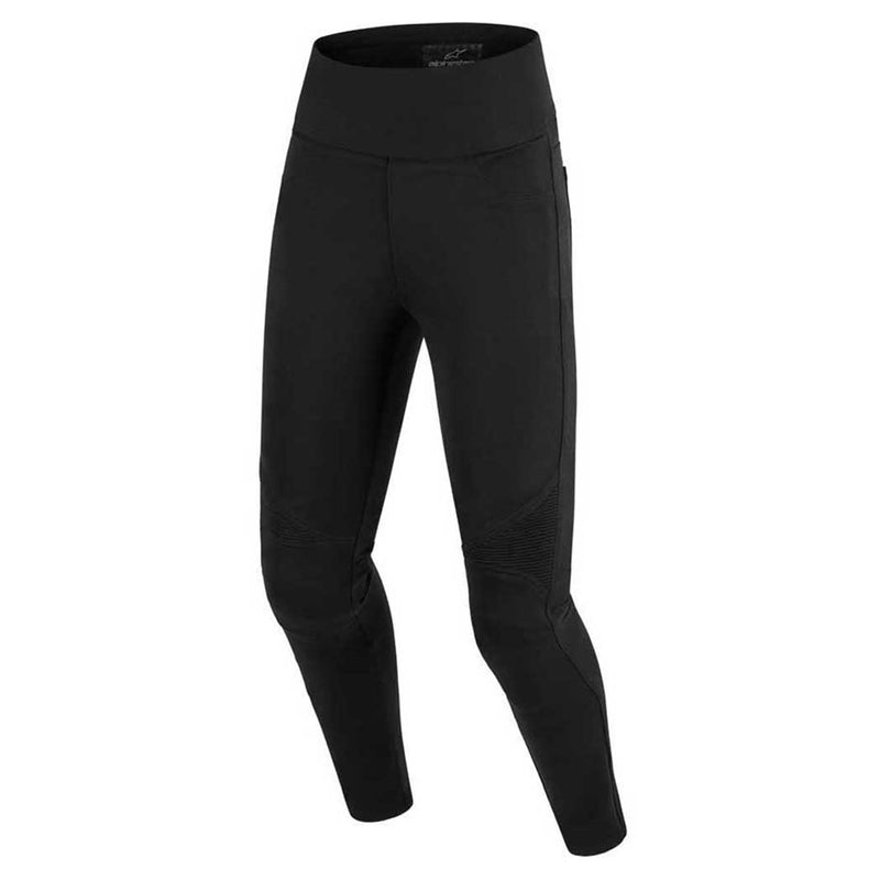 Stella Flex-Ast Leggings Short Black