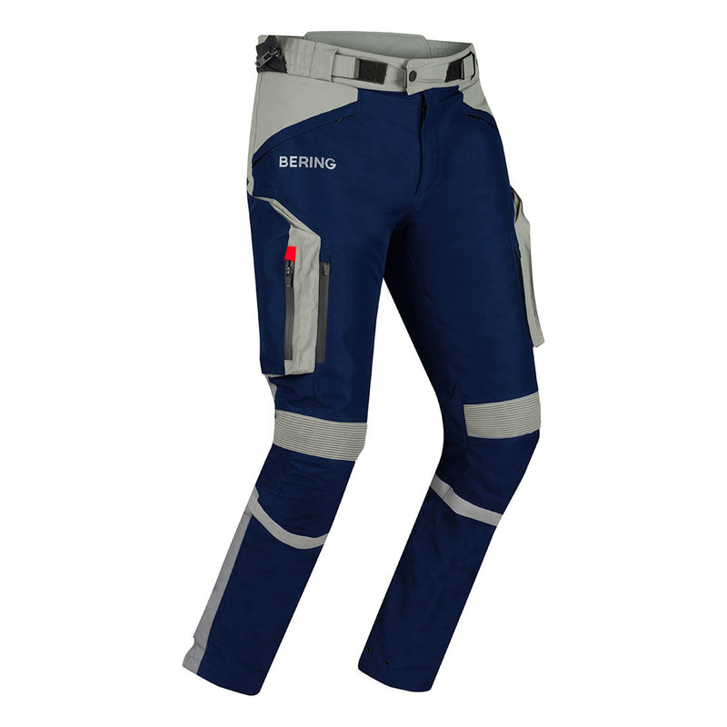 Austral Gore-Tex Navy Grey Red Pant