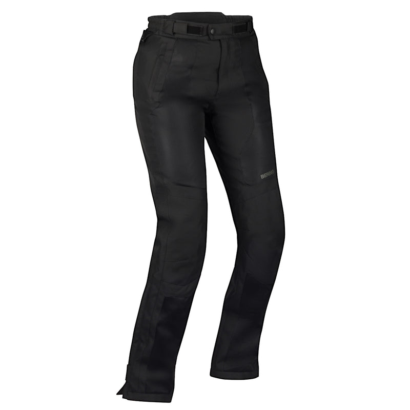 Lady Alias Pant Black