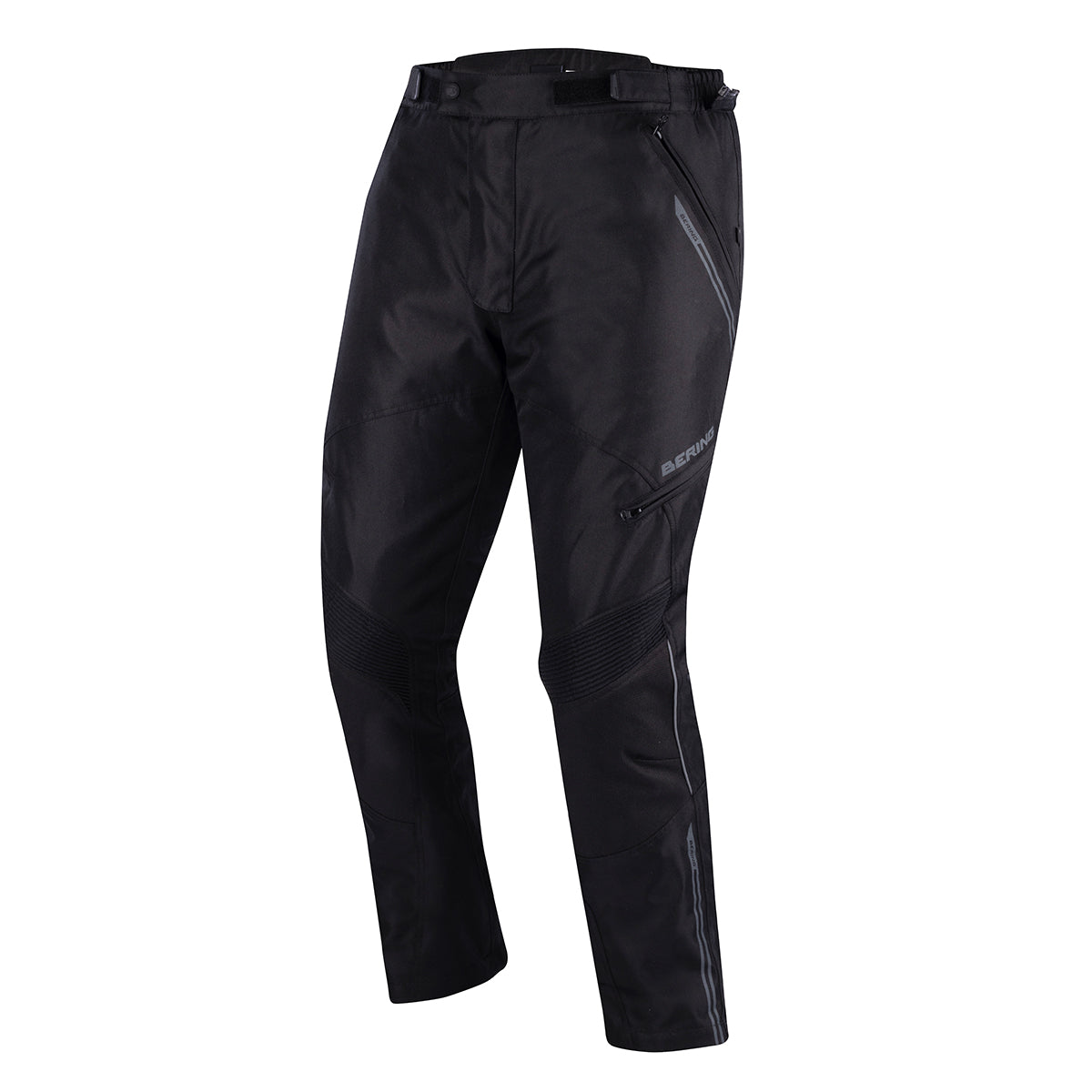 Vision Black Pant
