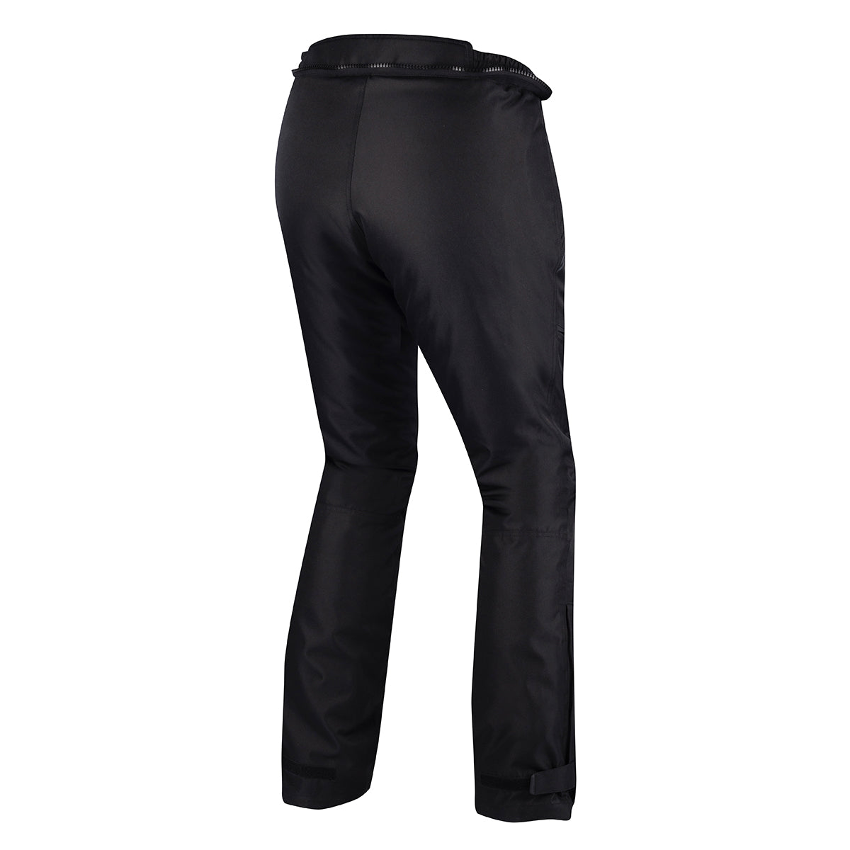 Vision Black Pant