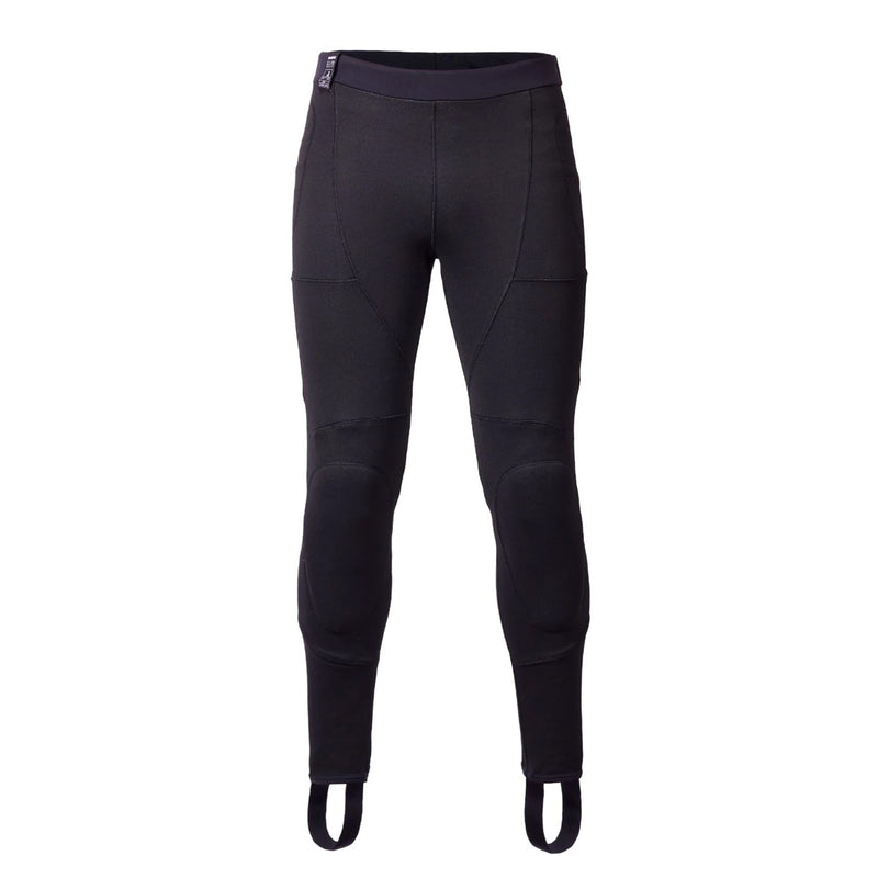 Elite Legging V2 Black