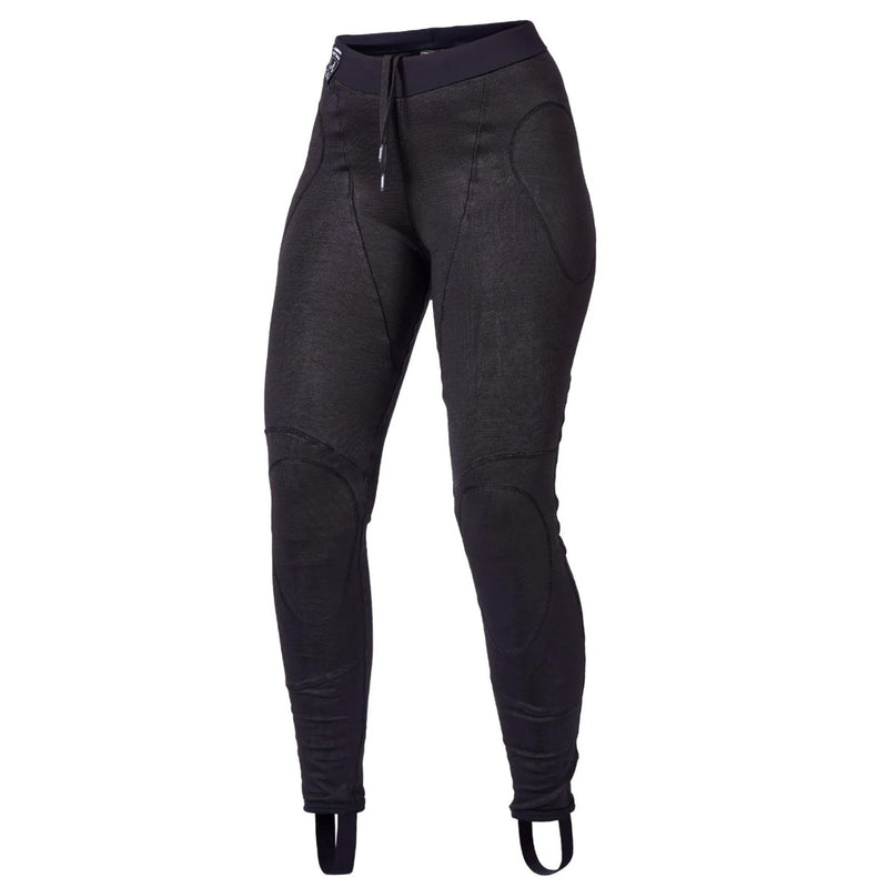 Optimal Legging Ladies Black