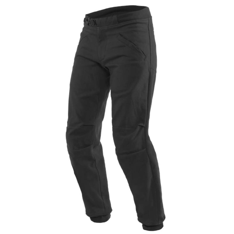 Trackpants Black