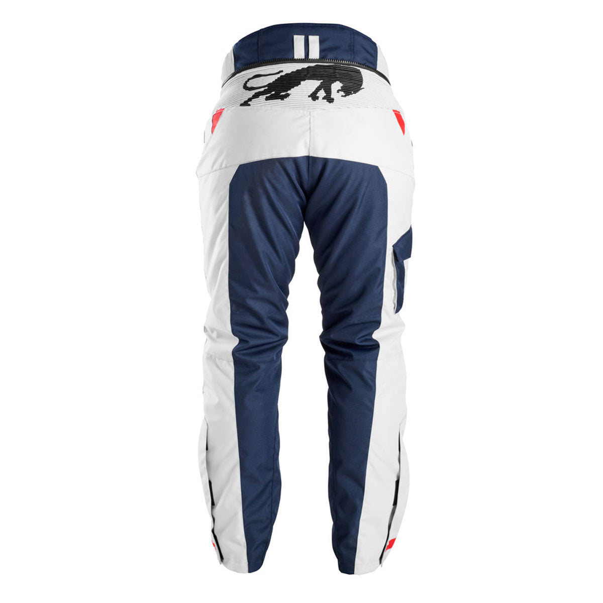 Killington Blue Pearl Red