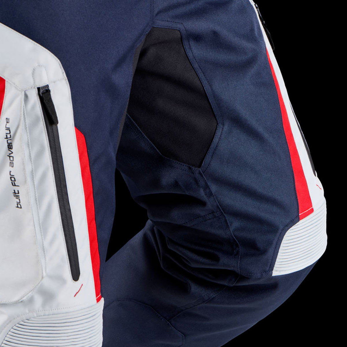 Killington Blue Pearl Red